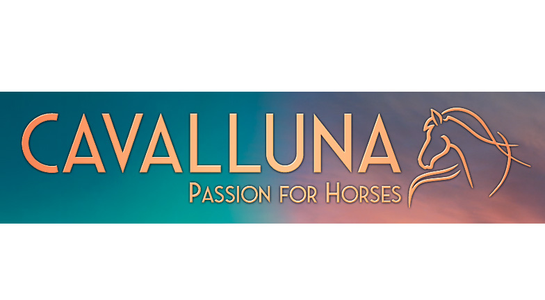 CAVALLUNA - Tor zur Anderswelt